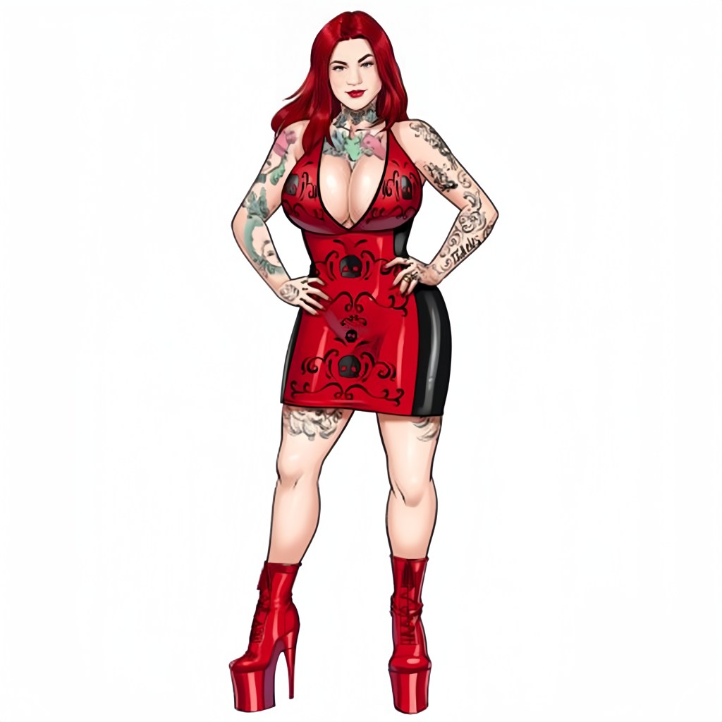 Sabien DeMonia avatar